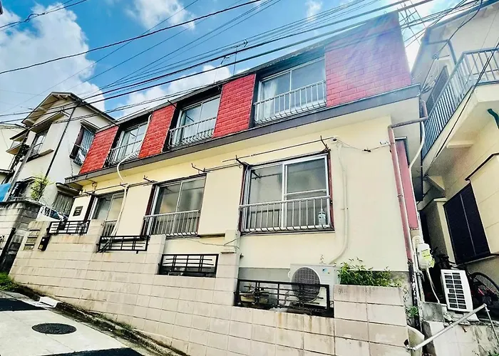 Red House