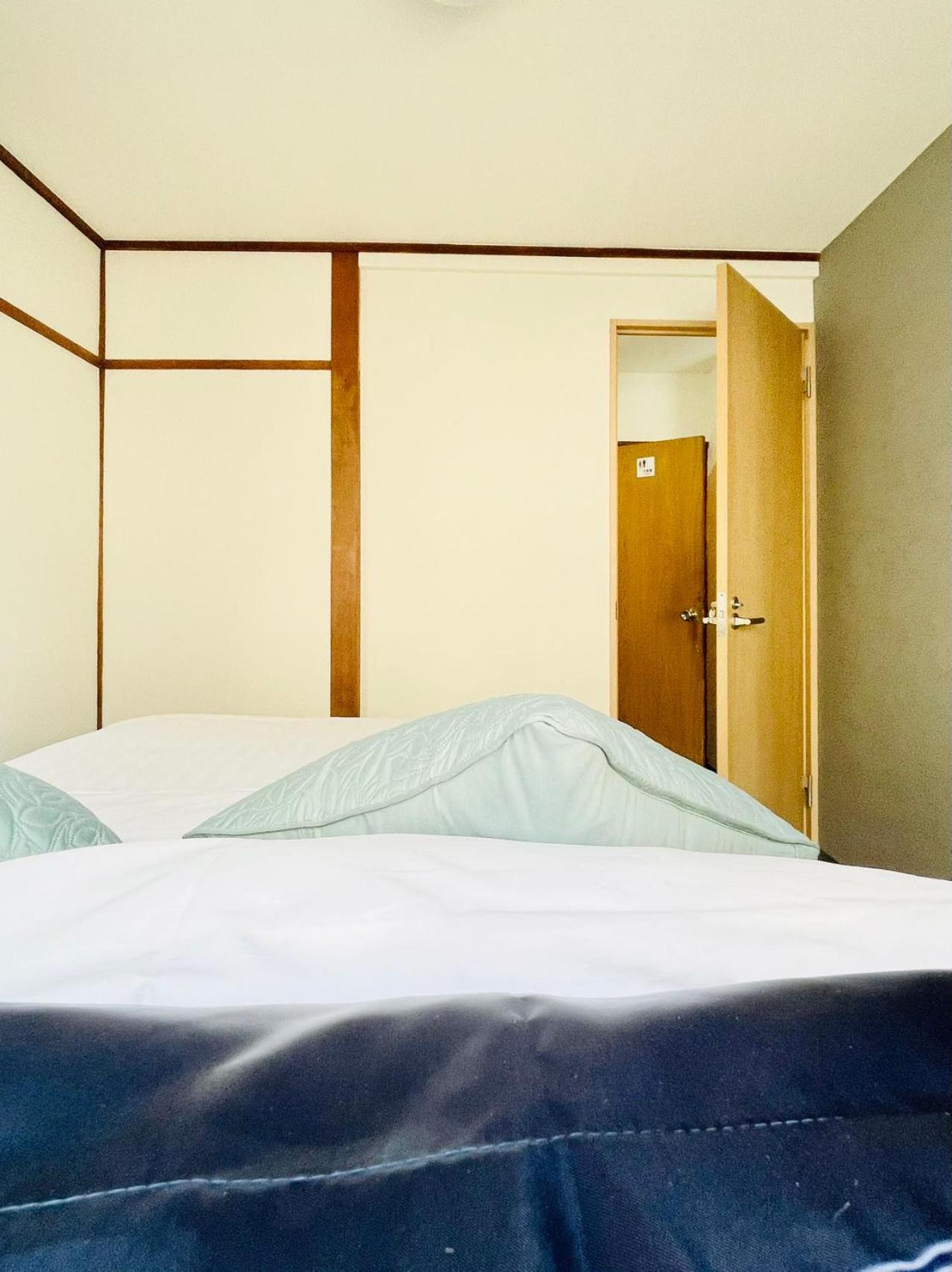 Red House Apartment