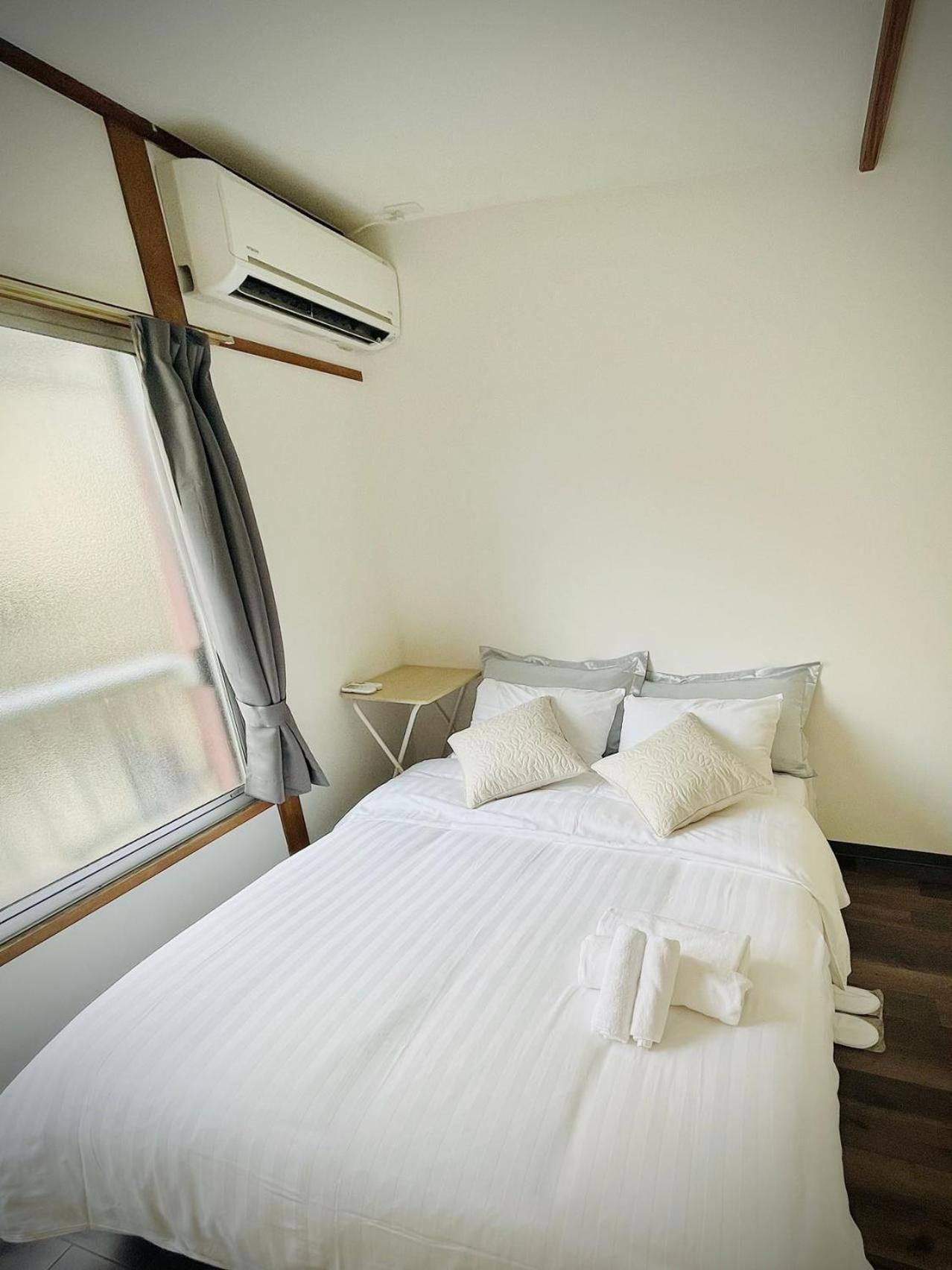 Red House Apartment Tokyo